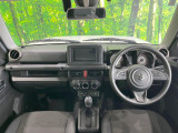 ジムニーシエラ 1.5 JC 4WD 