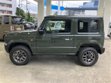 ジムニー XC 4WD 