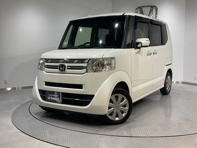 N-BOX G Lパッケージ 