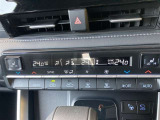 オートエアコン