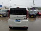 スペーシア ハイブリッド(HYBRID)  X 4WD 