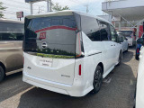 セレナ 1.4 e-POWER ハイウェイスターV 