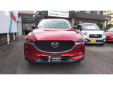 CX-5 2.0 20S ブラックトーンエディション 