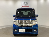 N-BOXカスタム G Lパッケージ 4WD 