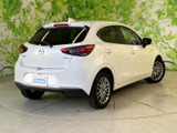 MAZDA2 1.5 15S 100周年特別記念車 