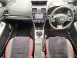 WRX STI 2.0 タイプS 4WD 