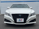 弊社では、全車『修復歴なし』のお車のみ取り扱っております。専任バイヤーによる厳選した仕入れの後、入庫後の車両チェックを行い、ネクステージが認定した高品質な中古車をご提供しております。