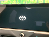 【12.3インチワイドナビ】高級感とインパクトのある大型ワイドナビを装備。各種オーディオ操作はもちろん、横長ワイド画面でのマップ2分割表示など、利便性も高いナビです♪