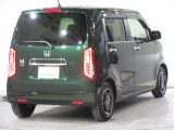 ボディクリーニング後、愛車をピカピカの状態へ保護するコーティング「ブライトパック」がおススメです!水垢がつきにくく、手入れがしやすくなりますよ!いつも愛車をきれいにしておきたい方におススメです。
