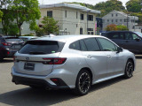 レヴォーグ 1.8 GT EX 4WD 