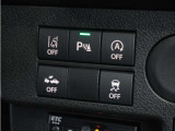 ◆パーキングセンサーシステム◆車庫入れの時などに近くに障害物がある場合、障害物までの距離を音で知らせてくれます。