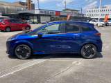 ノートオーラ 1.2 G レザーエディション 