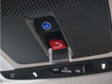 ◆新世代コネクテッド技術「Honda CONNECT」搭載。緊急時にオペレーターのサポートを受けることも可能です。