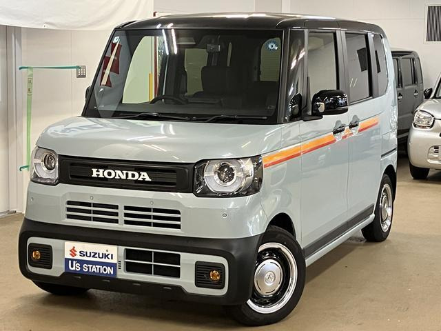 ホンダ N-BOX 