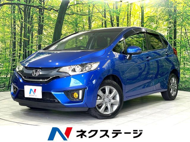 フィット 1.5 15X Lパッケージ