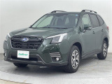 フォレスター 2.5 ツーリング 4WD 修復歴無し