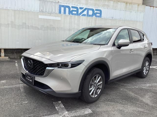CX-5 2.0 20S i セレクション 