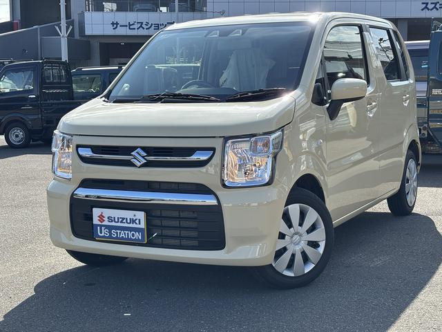 スズキ ワゴンR 