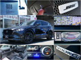 CX-5  2.5 25S スポーツ アピアランス