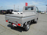 クリッパートラック DX セーフティパッケージ 4WD