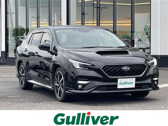 レヴォーグ 1.8 GT-H EX 4WD 4WD 修復歴無し