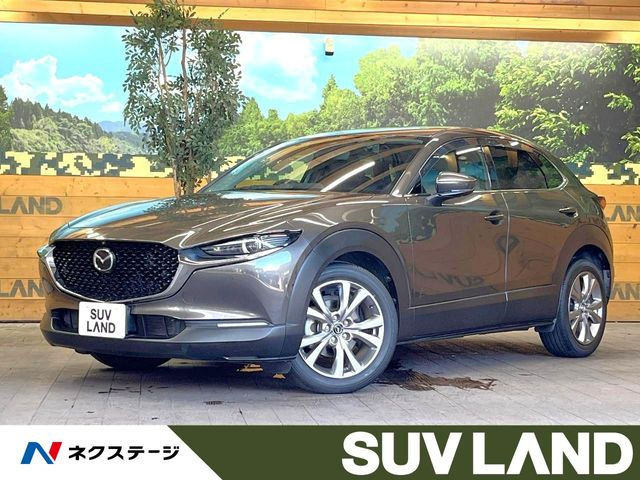 CX-30 2.0 20S プロアクティブ 