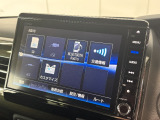 Bluetoothオーディオをはじめ様々なオーディオソースがついています!これでドライブもより一層楽しめますね!