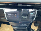電制シフト 電動パーキングブレーキ