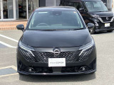 ノートオーラ 1.2 G レザーエディション 