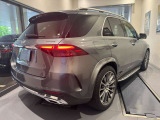 GLE 450d 4マチック スポーツ (ISG) 4WD 