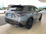 ZR-V 2.0 e:HEV Z ブラックスタイル 4WD 