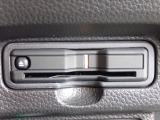 ■【ETC車載器】が装備されています。セットアップをしてお渡しとなり、ETCカードを差し込むだけで高速道路の利用が可能です。