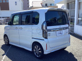 中古車保証の1年間走行距離無制限のホッと保証がついてますので安心してご購入いただけます!