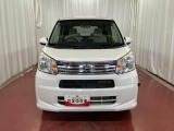 ムーヴ X SAIII 