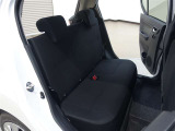 ゆとりある広々とした車内空間は、ドライブを始め買い物やレジャーなど、幅広く活躍します。一人でもみんなとでもお出かけを楽しみましょう!
