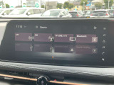 Bluetoothも使えます。
