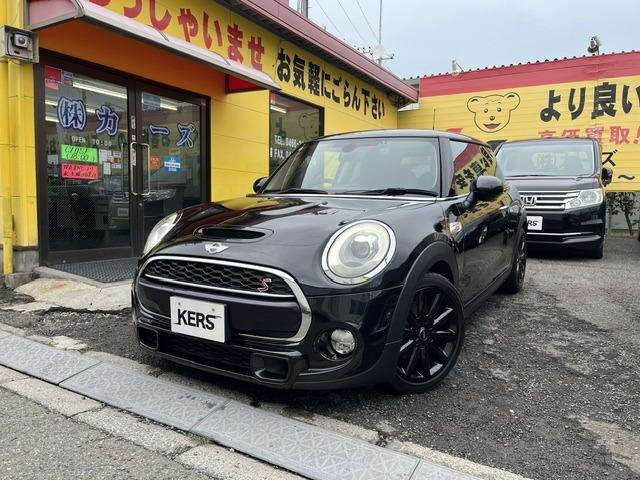 BMW MINI ミニ 