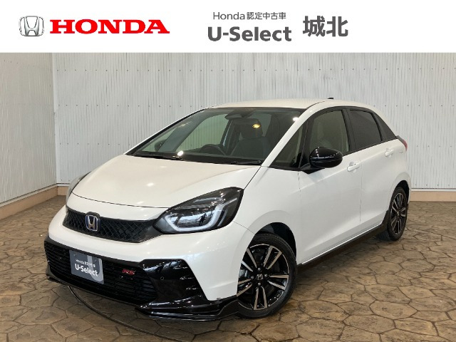 ホンダ フィット 