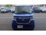 N-BOX G L ホンダセンシング 