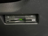 【ETC】高速道路の料金所をストレスなく通過!話題のスポットやサービスエリアに多い「スマートIC」利用時は必須のアイテムです。当店でセットアップを実施、ご納車当日からすぐにご利用いただけます!