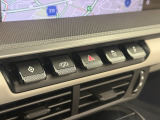 各種アシスト機能搭載。