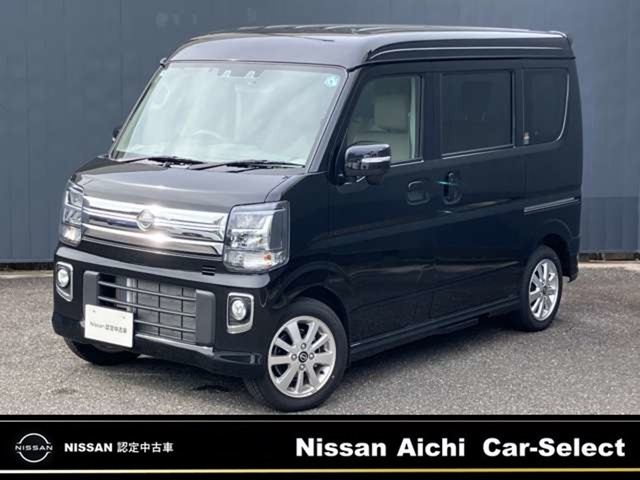 クリッパーリオ G ハイルーフ