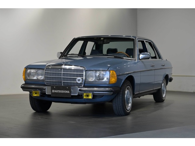 ミディアムクラス 230E 