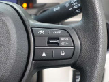レーダークルーズコントロールを装備しております☆車速に応じて追従支援してくれるので、ロングドライブも快適です!詳細はスタッフにお尋ねください(^^♪