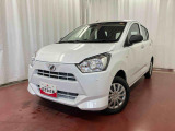 ★☆シンプルで運転しやすい!ミライース入荷しました☆★