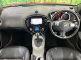 ジューク 1.6 16GT FOUR パーソナライゼーション 4WD 