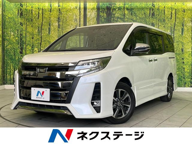 ノア 2.0 Si W×B III 
