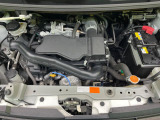 親切・丁寧な専門メカニックスタッフが応対!・車検・点検整備・事故等の修理などアフターサービスも安心。お車のカスタマイズもネクステージのサービススタッフまでご相談ください!