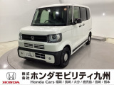 N-BOXジョイが入庫しました。豊富な在庫の中からお客様にピッタリの1台をお選びください。