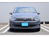 ゴルフトゥーラン TSI ハイライン 
